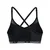 Under Armour UA Crossback Low Modrček 814233 Črna