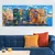 Wallity YTY233816548_50120 Dekorativna slika, 50x120cm