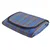 Malatec Podloga za piknik 145x180 basic - modra