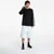 Majice Y-3 Wire Long Sleeve Tee UNISEX Black S