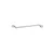 Enpro Ključ 702994 Curved ring spanner 8 x 10 mm, DIN 838