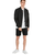 JACK & JONES Majica JJEBASIC POLO SS, bela