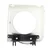 OEM LED dnevna svetla Mercedes W461 / W463 G-Class, 1989-2010, Bela