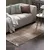Tepih Aurora, 70x140, braon