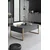 Hanah Home Set TV Komoda i klub sto Orah