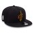 Cleveland Cavaliers New Era 9FIFTY Team Heather kapa (80536657)