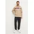 Guess Jopa New Korbin Z4BQ30 FL04Q Bež Regular Fit