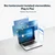 Orico Adapter Hub 4v1 Orico USB A3.0x2 + Type-C3.0x1 + PD100Wx1