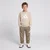 adidas Essentials Joggers Set Kids Kostanjeva