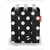 Reisenthel Bottlebag Dots White Torba Bela