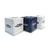 Bulkysoft cube maramica 20,5x20,5cm 2sl (24 pak)
