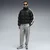 PUMA Select Essentials Sweatpants Relaxed Men, Puma, Medium Gray Heather, L