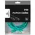 Gembird PP22-2M/G Mrežni kabl FTP Cat5e, 2m, Zeleni