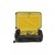 Kovček Crash Baggage ICON črna barva