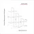 Hanah Home Zidna polica Juke, 81,8x80x18 cm,Krem