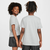 Nike Older Kids T-Shirt - Grey - Cotton