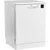 BEKO DVN05330W Mašina za pranje sudova, 13 Kompleta, 5 Programa, Bela