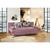 Boxxx TROSED lila tekstil