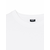 Cropp - Bela majica - white