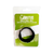 Brutus Click-N-Go Adjustable Silicone Cockring Black