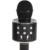 Denver KMS-20B MK2 Karaoke mikrofon, Bluetooth, Crni
