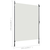 Vanjska roleta 150 x 270 cm krem
