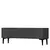 HANAH HOME TV polica Corsa 120 Anthracite