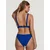 Shiwi Bikini Amy temno modra