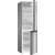GORENJE hladilnik z zamrzovalnikom NRK6192AXL4