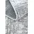 Conceptum Hypnose Tepih Verona 1908, 100x200 cm, Sivi