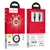 HOCO kabel tipa C na tip C Exquisite Power Delivery PD 100W X50 2 metra crni