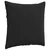 Jastučići za sofu 2 pcs Crna 60 x 60 cm Kordura tekstil