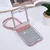 Maska za mobilni telefon Samsung Galaxy Z Flip 6 HANMAN CANVAS ORG, Roze