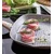 TOGNANA Tava grill 28x28cm ECO TORTORA