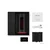 Lelo F1S V2 Red masturbator