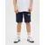 Jack & Jones Junior Bermude za dečake JPSTLOGO, teget