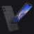 Maska Nillkin Super Frosted Shield za Nokia 6.1 Plus/X6 crni.