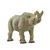 Safari Megacerops dinozaver