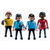 PLAYMOBIL 71155 Star trek Set figur