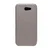 Maska na preklop Teracell Flip Premium za Samsung J7/J727 2017 (USA) srebrna.