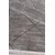 Aberto Design Tepih 200x350cm Sivi