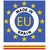 Puzzle Buldog Educa 500 delov od 11 leta