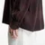 Srajca OUR LEGACY Above Shirt Cordial Dusk Check Grain Weave 54