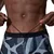Speedo VALMILTON AQUASHORT AM, kopalke m.box, siva 8003031