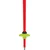 Leki WC RACING TBS SL 3D, skijaški štapovi, crvena 65267751