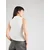 PIECES Top PCMADISON  bela
