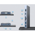 ORICO priključna postaja USB-C RICO CDH-9N