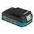 DEDRA Dedra DED7032 baterija 18V 2.0Ah Sas+All