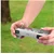 shumee Nadomestne igralne palice za DJI Mini 3 Pro/DJI RC - rdeče