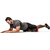TriggerPoint GRID X Foam Roller – najtrši valjček za miofascialno masažo